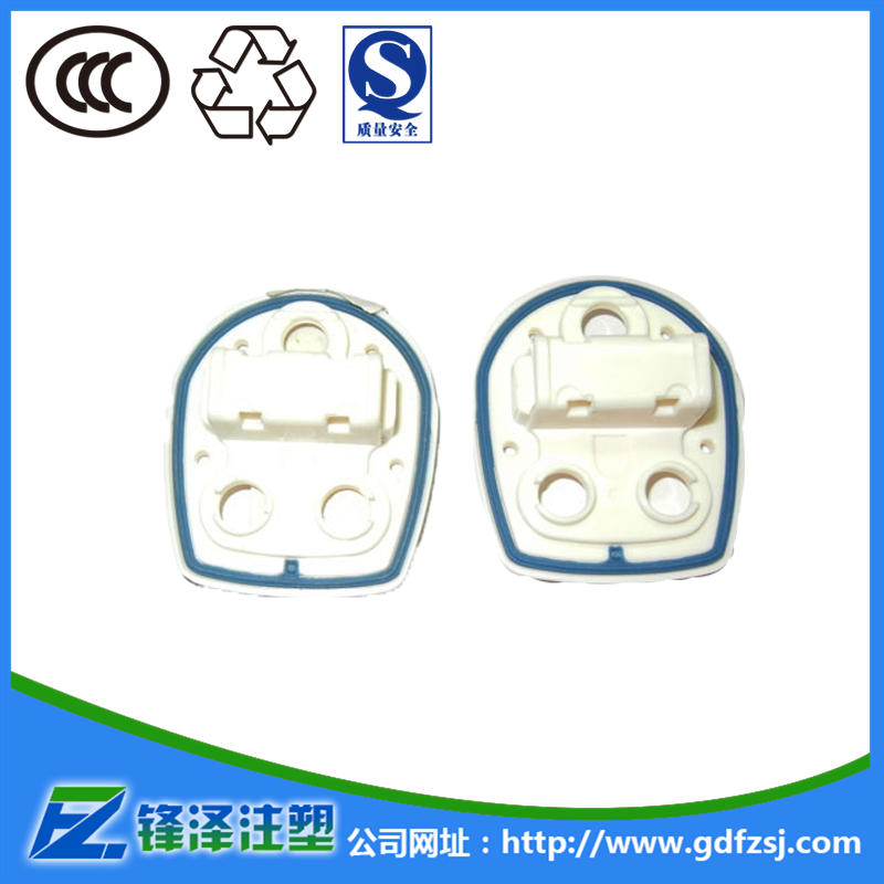 鋒澤淺析雙色模具加工出現(xiàn)變形如何補(bǔ)救？