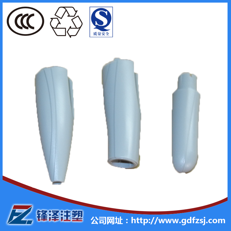 東莞雙色模具是如何成型的？