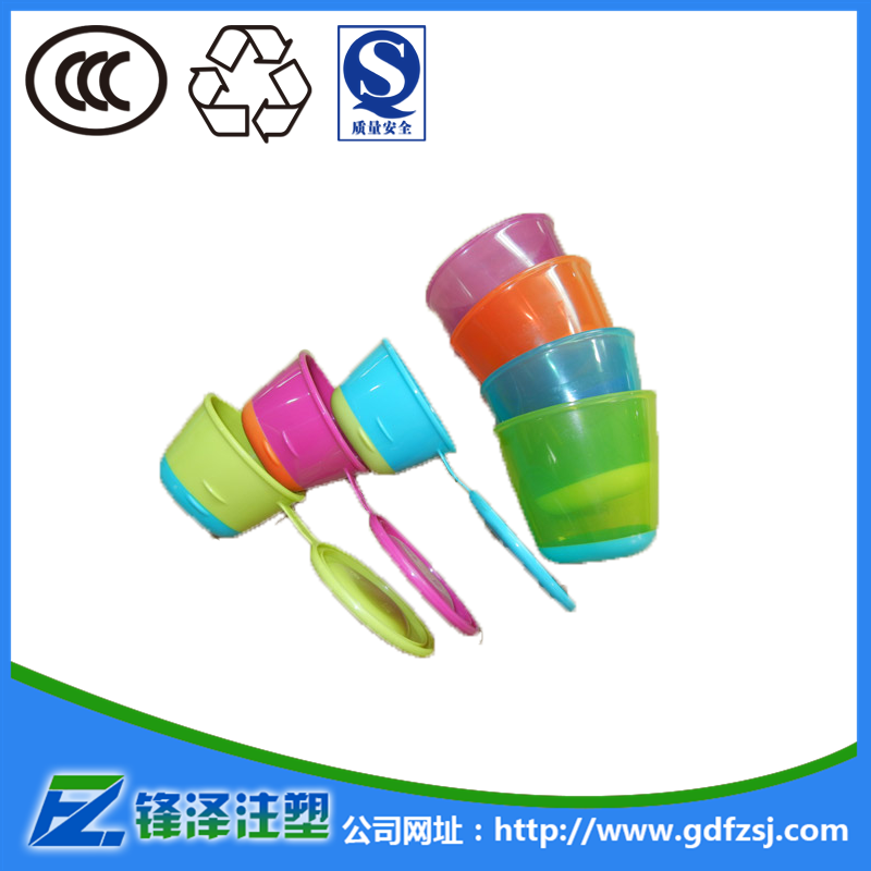 鋒澤告訴您雙色模具制造需要什么條件？
