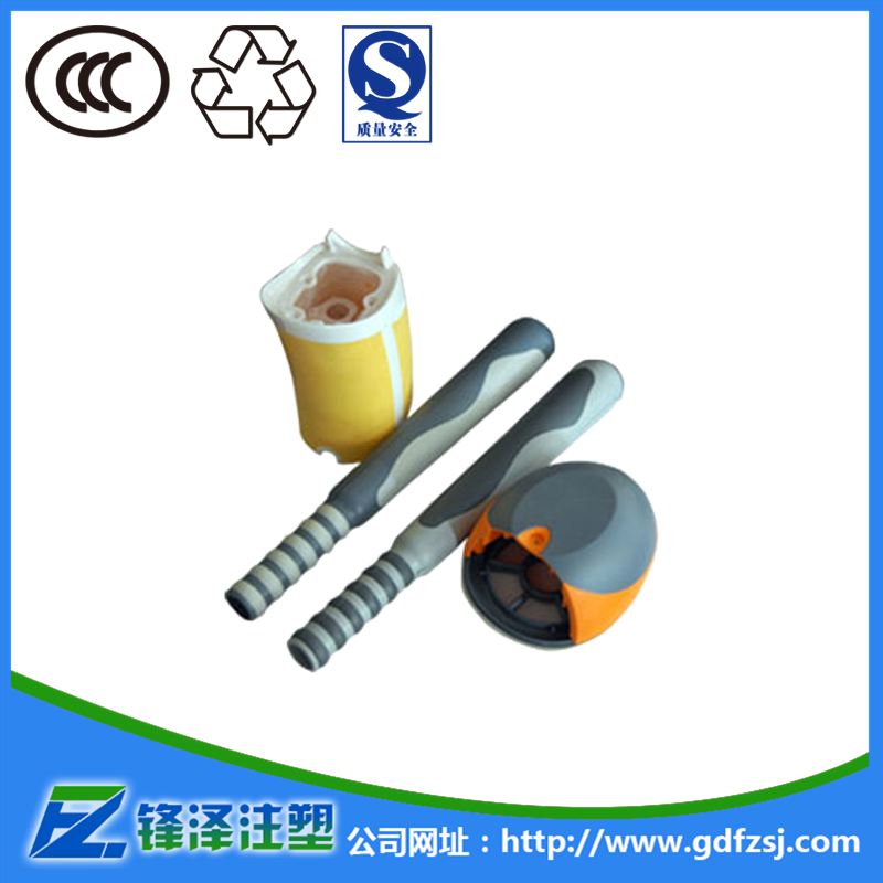 雙色模具設(shè)計比單色模具復(fù)雜在哪里？