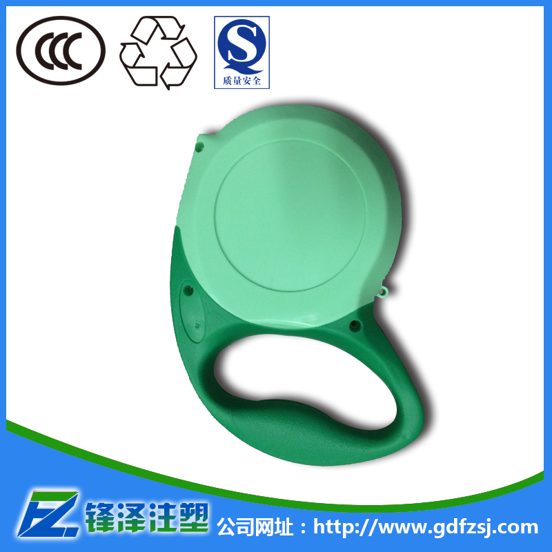 雙色注塑加工分流道是怎么設(shè)計的？
