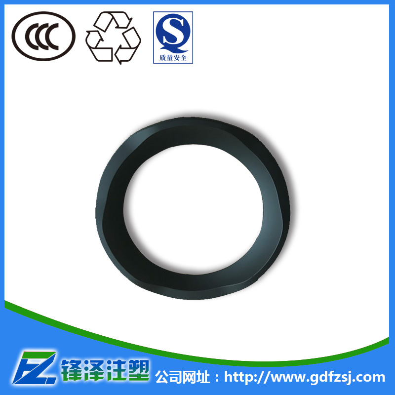 東莞塑膠環(huán)保噴油之塑膠制品適合噴涂加工技術前提條件是什么？